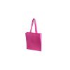 cedarton tote bag pink