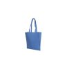 cedarton tote bag powder blue
