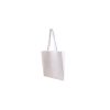 cedarton tote bag white