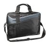 challenger laptop satchel black grey challenger laptop satchel black grey