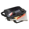 challenger laptop satchel in action challenger laptop satchel in action