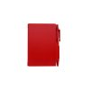 chalmers pocket notebook red chalmers pocket notebook red
