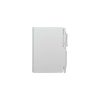chalmers pocket notebook white chalmers pocket notebook white