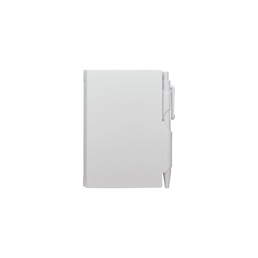chalmers pocket notebook white chalmers pocket notebook white
