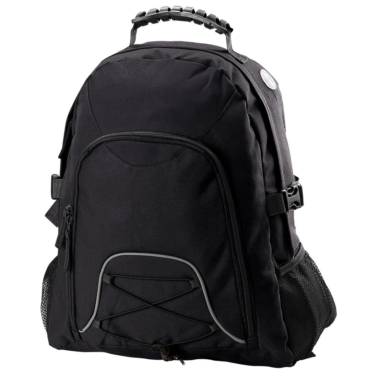 charlestown backpack black charlestown backpack black