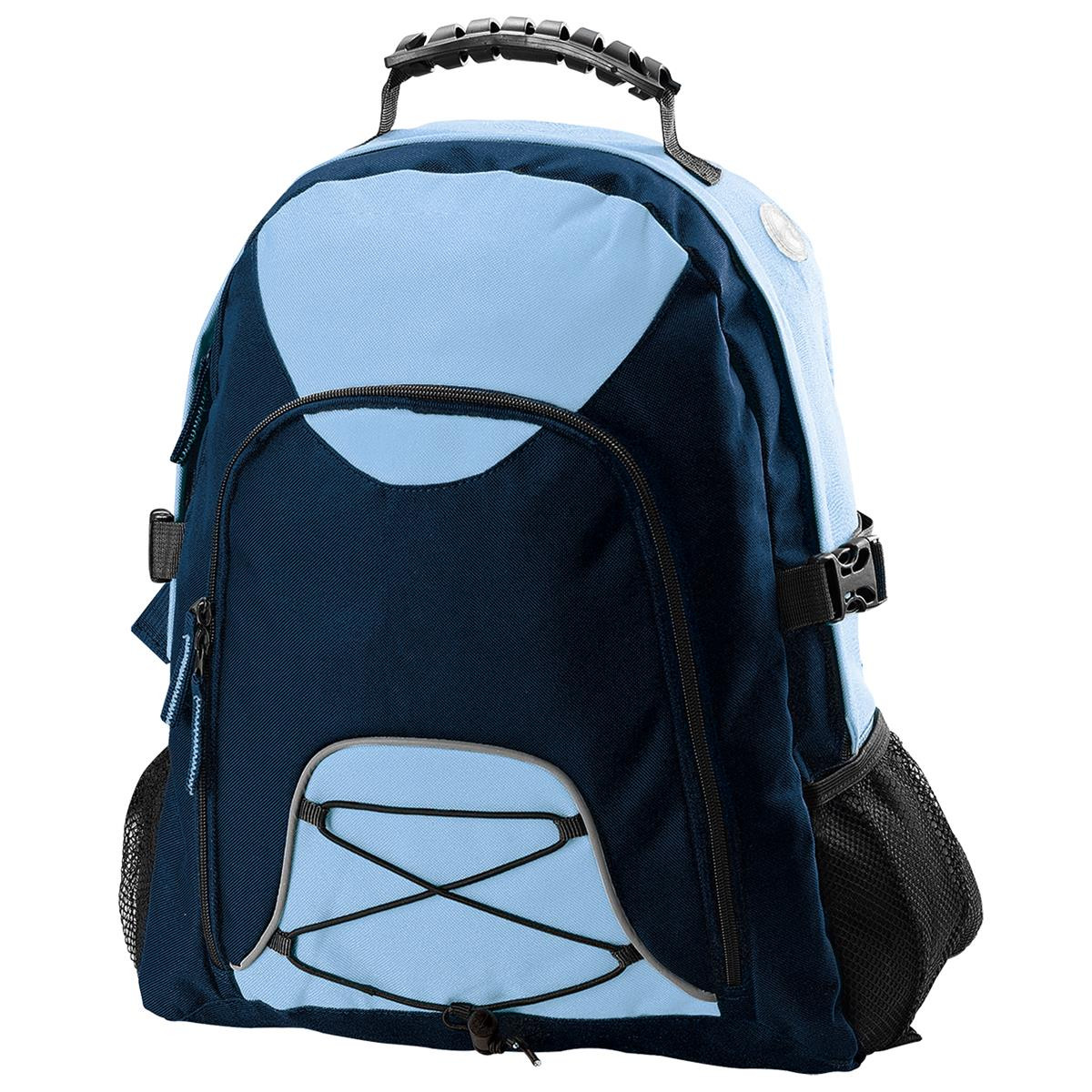 charlestown backpack powder blue navy charlestown backpack powder blue navy