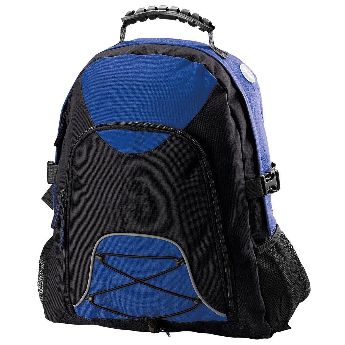 charlestown backpack royal blue black charlestown backpack royal blue black