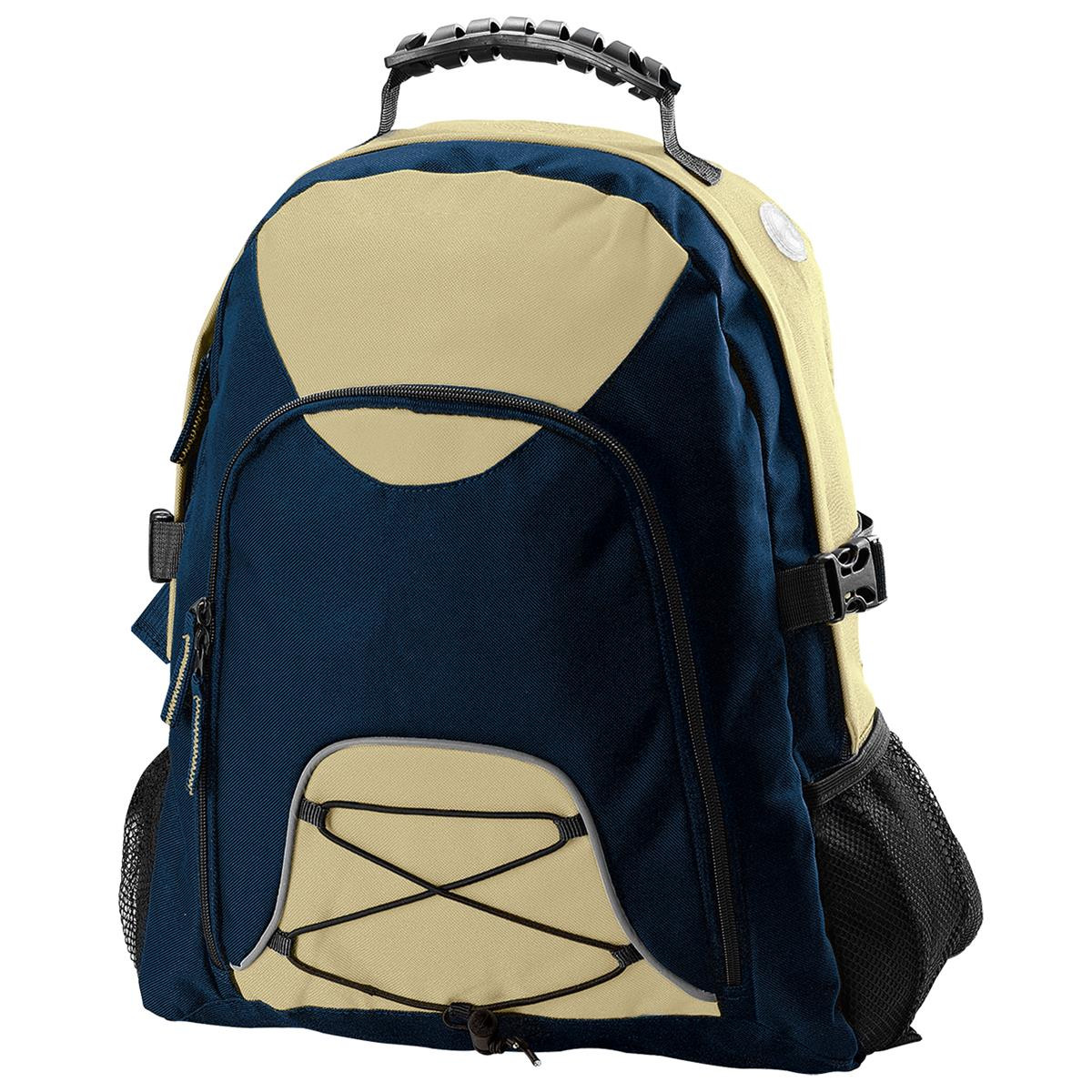 charlestown backpack sandstone navy charlestown backpack sandstone navy