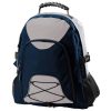 charlestown backpack silver navy charlestown backpack silver navy