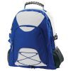 charlestown backpack white royal blue charlestown backpack white royal blue