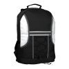cherrybrook backpack black white