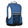 cherrybrook backpack blue white