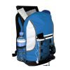 cherrybrook backpack blue white feature