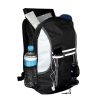 cherrybrook backpack in action