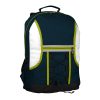 cherrybrook backpack navy green