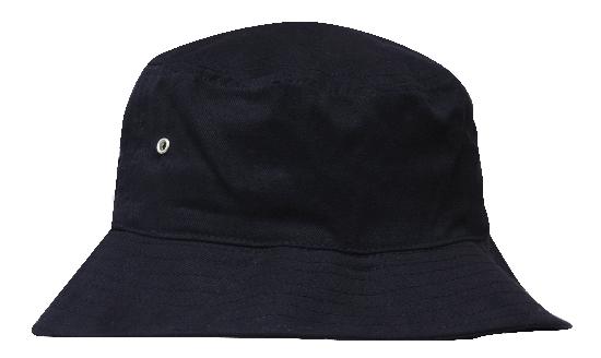 childrens small fry bucket hat navy childrens small fry bucket hat navy
