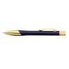 clare pen blue gold