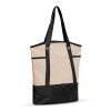 clayton beach bag black clayton beach bag black