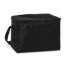 collie alaska cooler bag black collie alaska cooler bag black
