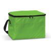 collie alaska cooler bag bright green collie alaska cooler bag bright green