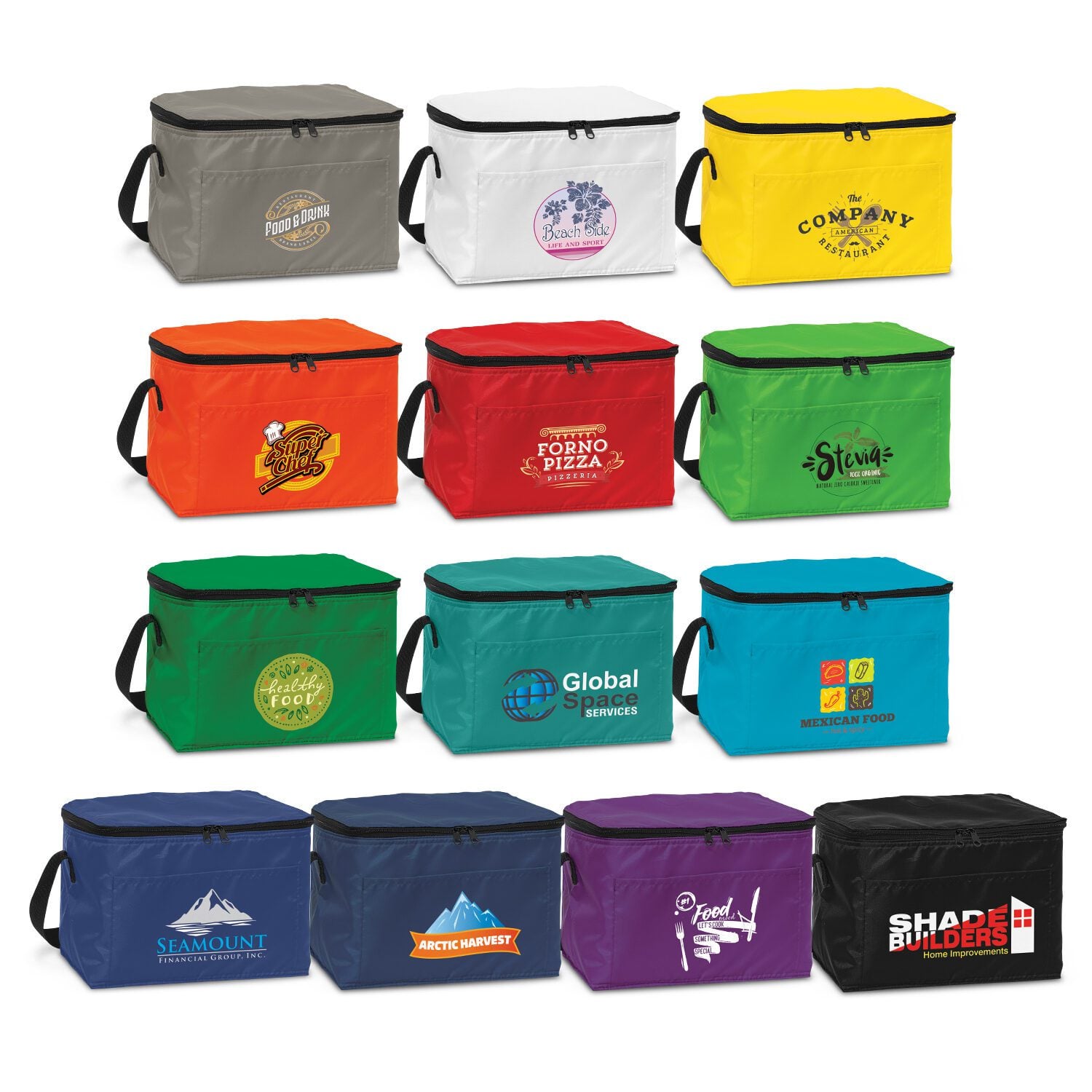 collie alaska cooler bag main 2