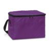 collie alaska cooler bag purple collie alaska cooler bag purple