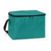 collie alaska cooler bag teal collie alaska cooler bag teal
