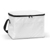 collie alaska cooler bag white collie alaska cooler bag white
