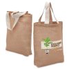 collier jute shopping bag main collier jute shopping bag main