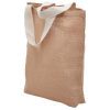 collier jute shopping bag natural collier jute shopping bag natural