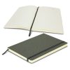 corvus esperance notebook dark grey corvus esperance notebook dark grey