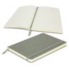 corvus esperance notebook light grey corvus esperance notebook light grey