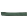 cotton hatband bottle green cotton hatband bottle green