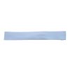 cotton hatband sky blue cotton hatband sky blue