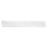 cotton hatband white cotton hatband white