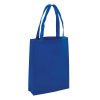 council non woven tote bag royal blue council non woven tote bag royal blue
