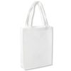 council non woven tote bag white council non woven tote bag white