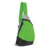 cradle slinger bag green
