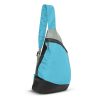 cradle slinger bag light blue