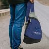 cradle slinger bag mobile with your brand