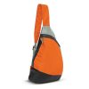 cradle slinger bag orange