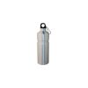 crossley water bottle silver crossley water bottle silver