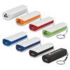 Dalek Cairns Power Bank (New) Dalek Cairns Power Bank (New)