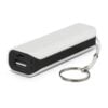 Dalek Cairns Power Bank (New) White Black Dalek Cairns Power Bank (New) White Black
