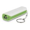 Dalek Cairns Power Bank (New) White Green Dalek Cairns Power Bank (New) White Green