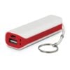 Dalek Cairns Power Bank (New) White Red Dalek Cairns Power Bank (New) White Red