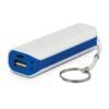 Dalek Cairns Power Bank (New) White Royal Blue Dalek Cairns Power Bank (New) White Royal Blue