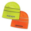 dargo hi vis beanie main dargo hi vis beanie main