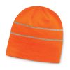 dargo hi vis beanie orange dargo hi vis beanie orange