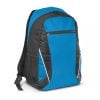 darwin backpack light blue